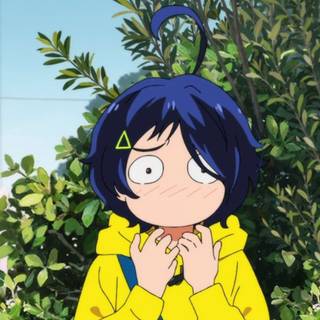 Ai Ohto - Wonder Egg Priority