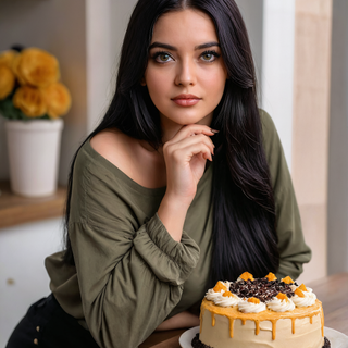 Waiting for him to come home