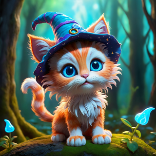 She put a spell on me