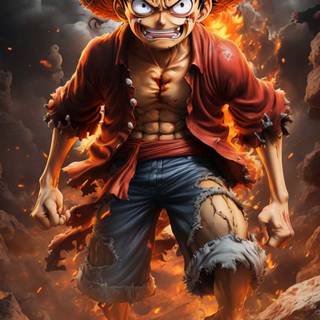 Luffy