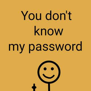 Password