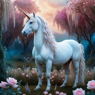 unicorn