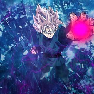 Goku Black