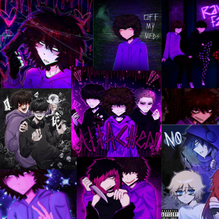 D3r Aesthetic Wallpaper 