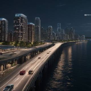 EndeavourOS Linux HistoricaLinux Wallpaper