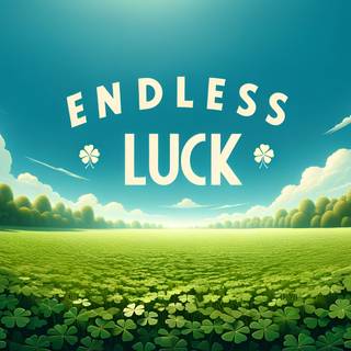 St Ptricks Day Endless