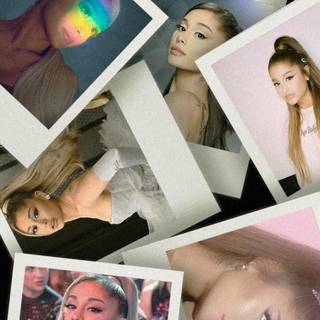 Ariana grande