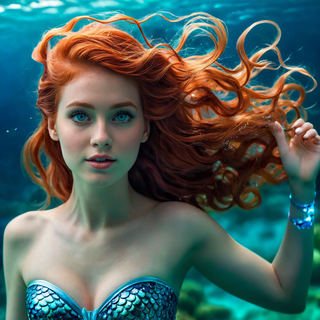 protection from Ursula