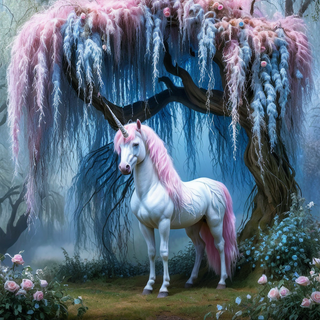 unicorn