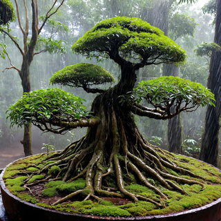 bonsai
