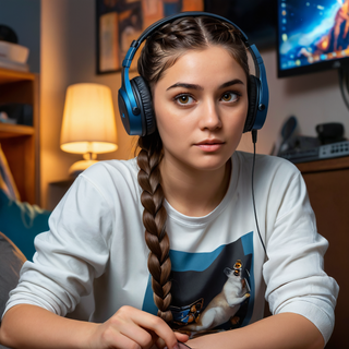 Outside is over rated