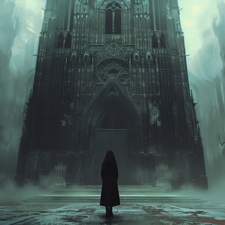 Dark Catherdral