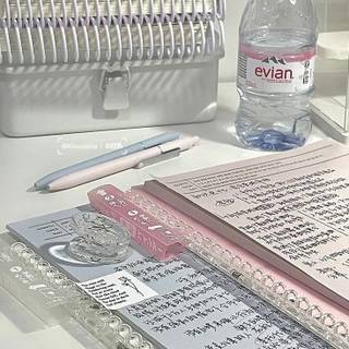 Aesthetic cute photo 