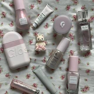 Aesthetic cute photo♡♡