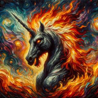 Hell Unicorn