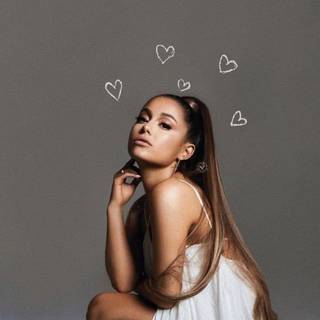 Ariana grande