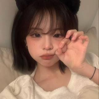 Me when I was a baby