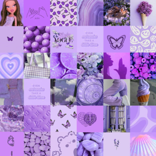 amazing wallpaper purple