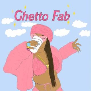 Pretty Black Girl Cartoon 