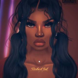 IMVU Baddie 