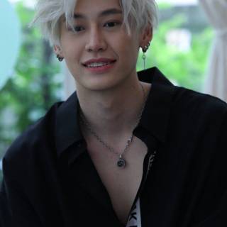 Patak Pingmuang (Gun)