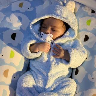 ᴍʏ ʙᴀʙʏ  ★ .