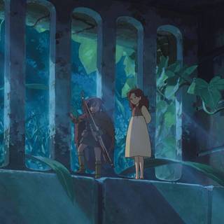 Studio Ghibli