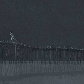 la tortue rouge wallpaper studio ghibli