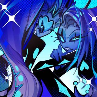 ☆Glitz and glam☆