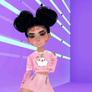Imvu Baddie Wallpaper 
