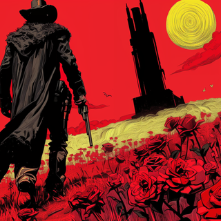 Dark Tower 2