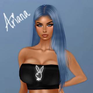 Imvu Baddie Wallpaper 