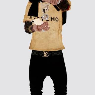 Imvu Baddie Wallpaper 