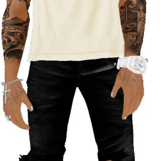 Imvu Baddie Wallpaper 