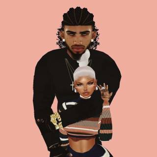 Imvu Baddie Wallpaper 