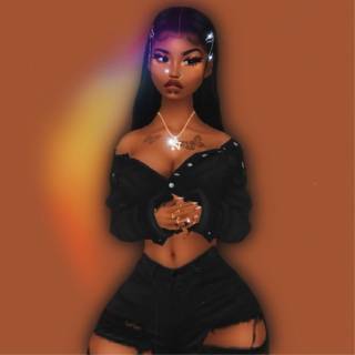 Imvu Baddie Wallpaper 
