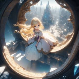 Dreaming of that day