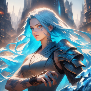 Training in the dojo