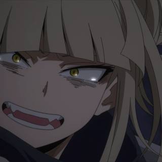 himiko toga