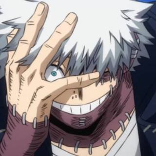 dabi  (toya todoroki)
