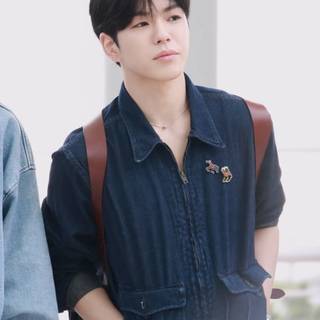 Happy birthday to Jaehyuk in Treasure