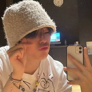 Happy birthday to Jaehyuk in Treasure