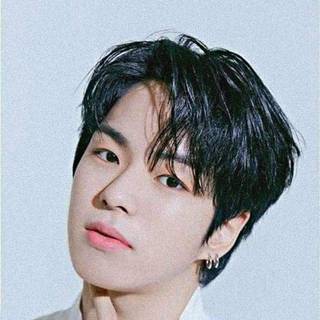 Happy birthday to Jaehyuk in Treasure