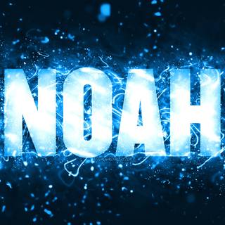 noah the name