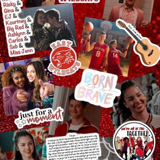 High school musical the musical the series 