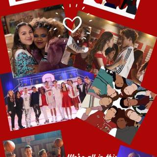 High school musical the musical the series 