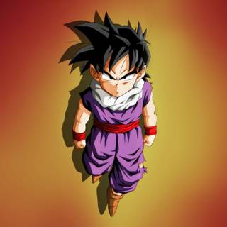 Kid Gohan
