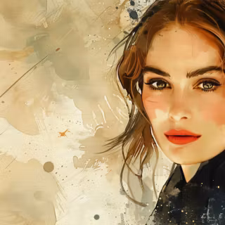 Whispers of Elegance