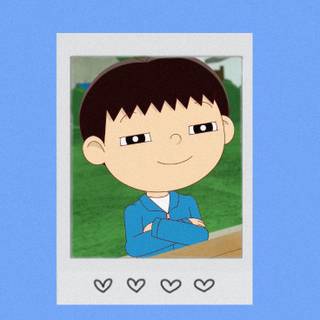 KodoTsura Watabe IPhone wallpaper