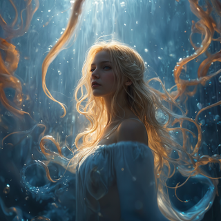 something i see beauty in